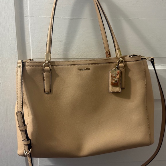 Coach Handbags - Coach bag